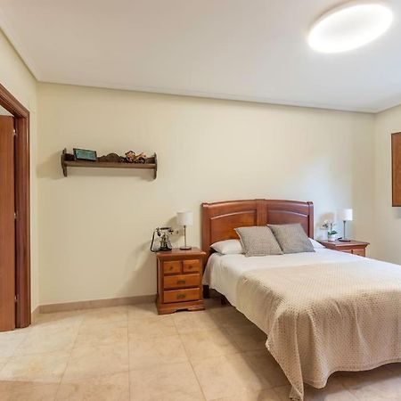 Caserio Entre Bilbao Y Urdaibai Morga Bagian luar foto